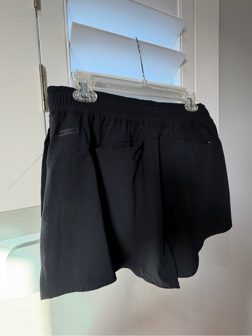 Bad Birdie Women’s Golf Shorts LIMITED SERIES - Picture 7 of 8